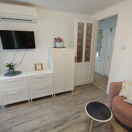 Old Town Apartment Theo Ντουμπρόβνικ Εξωτερικό φωτογραφία