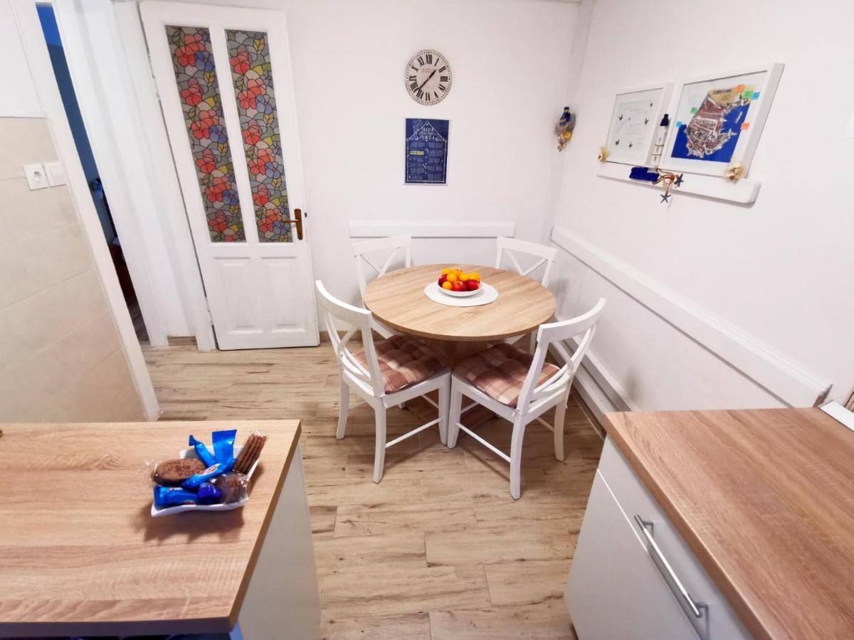 Old Town Apartment Theo Ντουμπρόβνικ Εξωτερικό φωτογραφία