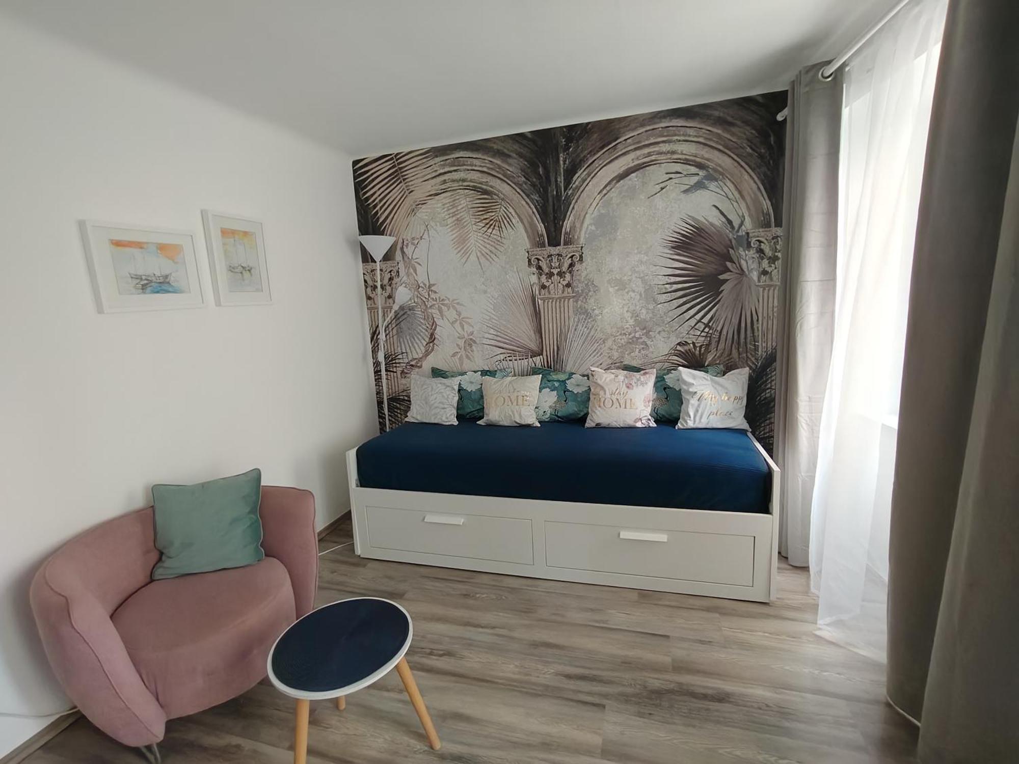 Old Town Apartment Theo Ντουμπρόβνικ Εξωτερικό φωτογραφία
