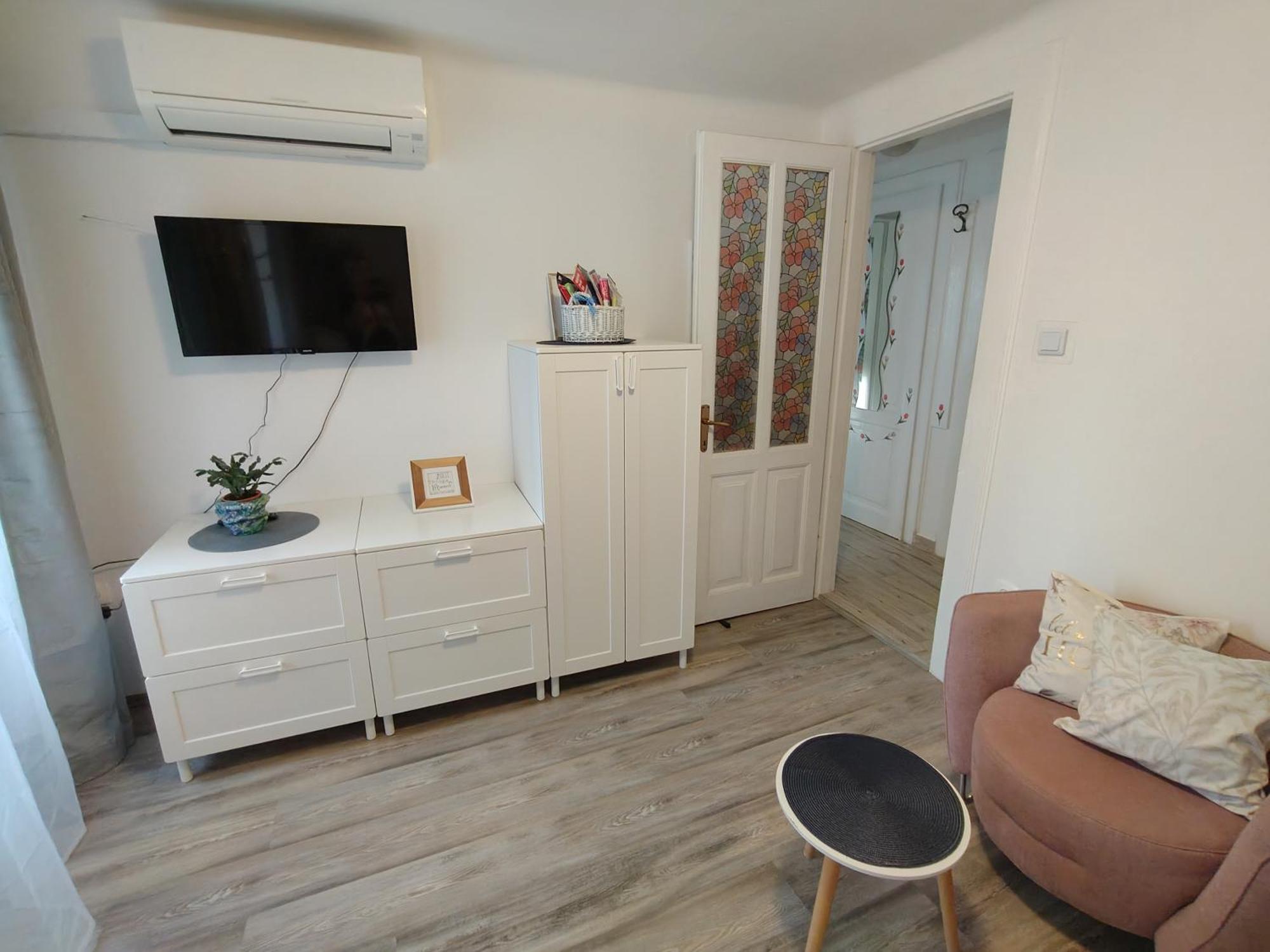 Old Town Apartment Theo Ντουμπρόβνικ Εξωτερικό φωτογραφία
