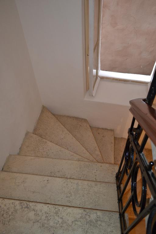 Old Town Apartment Theo Ντουμπρόβνικ Δωμάτιο φωτογραφία